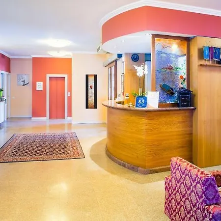 Romagna Hotel Baveno