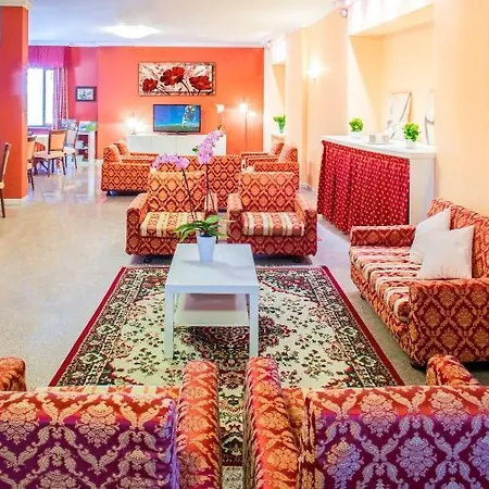 Romagna Hotel Baveno