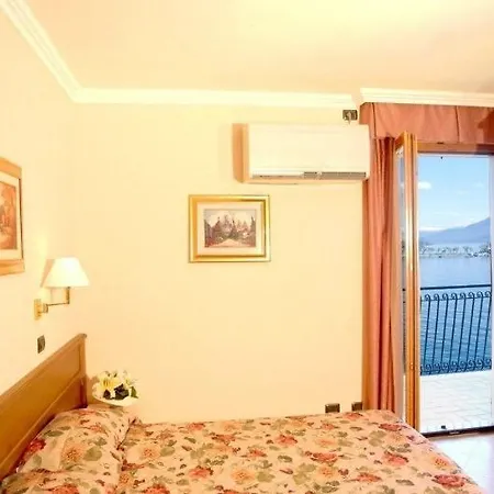 Romagna 3* Baveno
