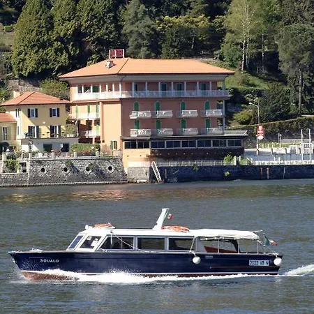 Hotel Romagna Baveno