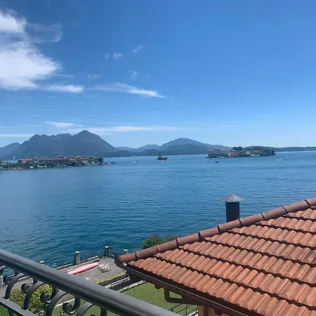 Romagna 3* Baveno