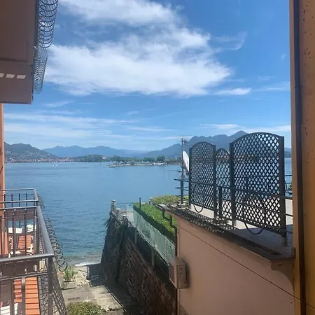 Romagna Otel Baveno