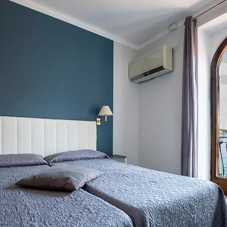 Romagna Hotel Baveno