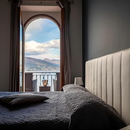Romagna Baveno