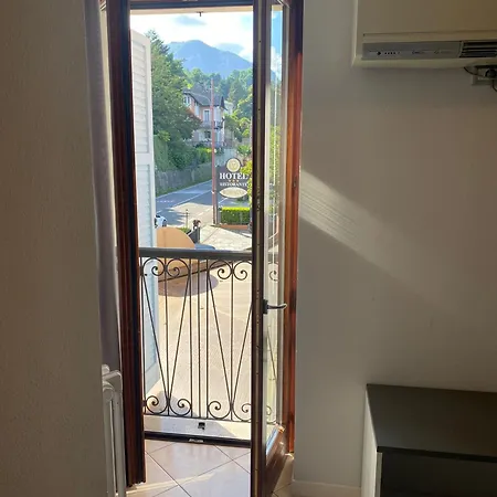 호텔 Romagna 바메노