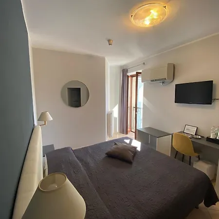 Romagna 3* Baveno