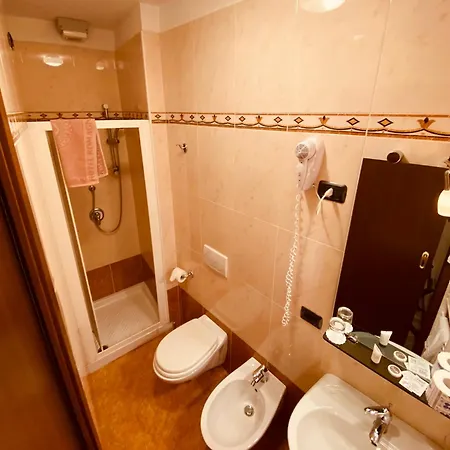 Romagna Hotel 3*