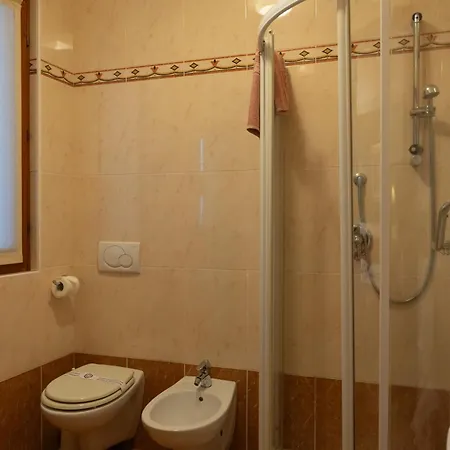 Hotel Romagna 3*