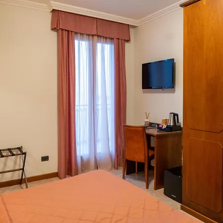 Romagna Hotel Baveno