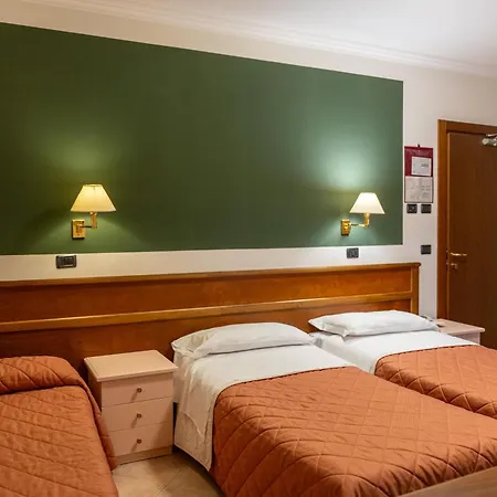 Hotel Romagna
