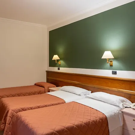 Romagna Hotel 3*