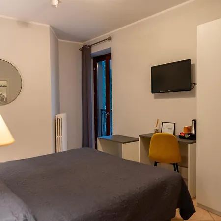 Hotel Romagna