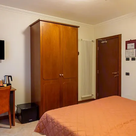 Romagna Hotel 3*