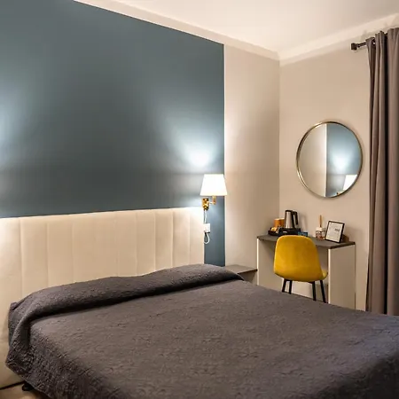 Romagna 호텔 바메노