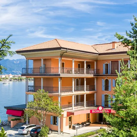 Romagna 3*