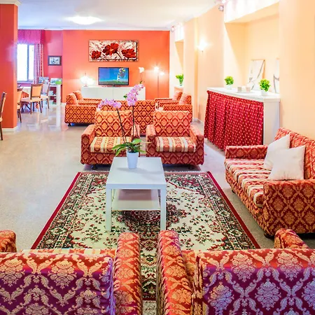 Romagna Hotell Baveno