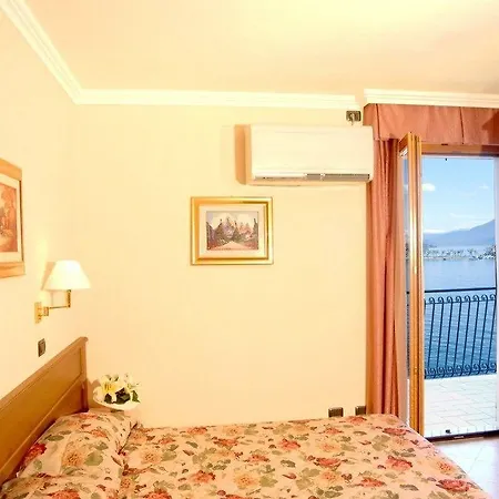Romagna Hotell Baveno
