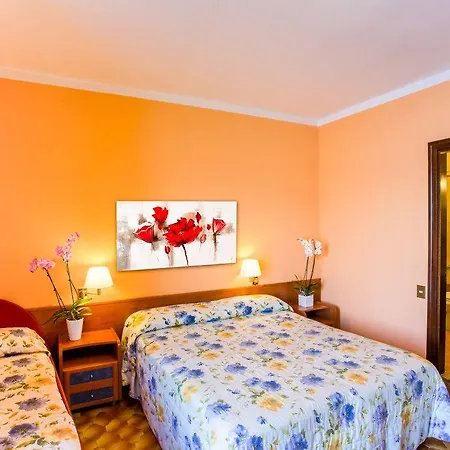 Hotel Romagna