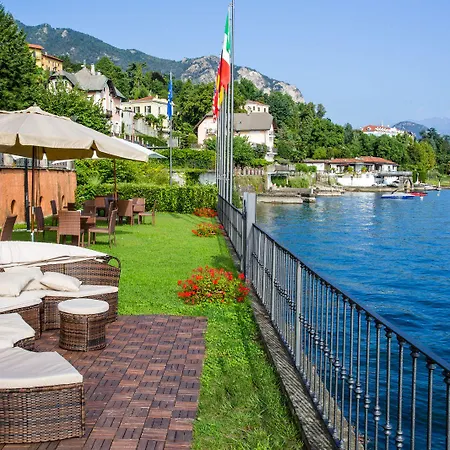 Romagna Hotell