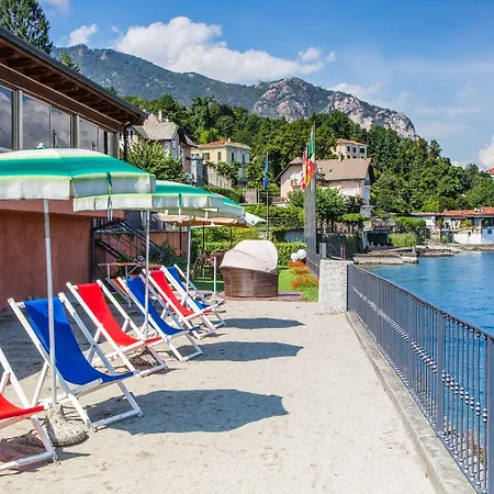 Romagna Otel Baveno