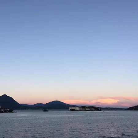 호텔 Romagna 바메노