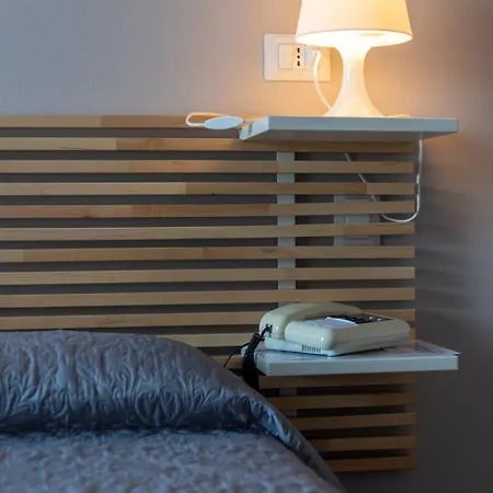 Romagna Hotell
