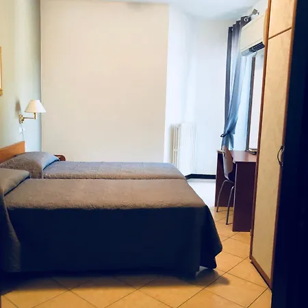 Romagna Hotell