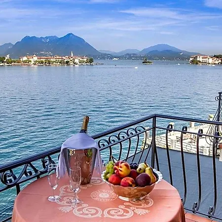 Romagna Baveno