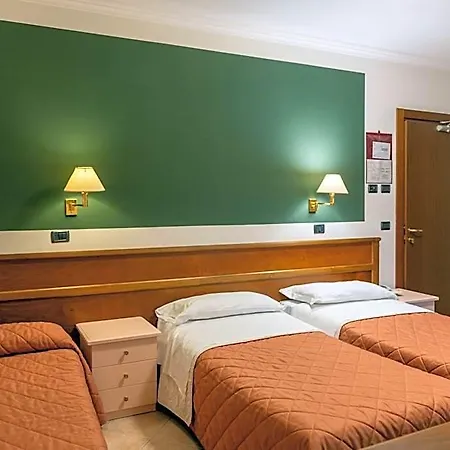 Romagna 3* Baveno