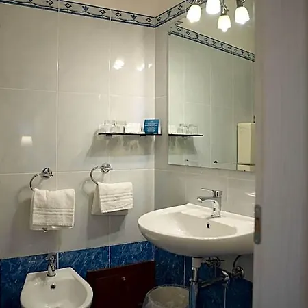 Hotell Romagna 3*