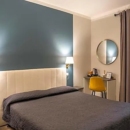 Romagna 3* Baveno