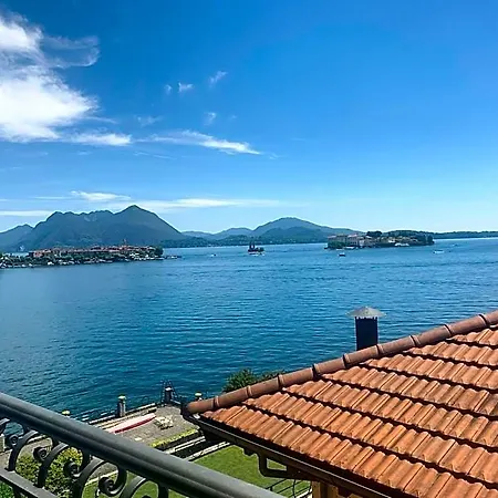 Romagna Hotell