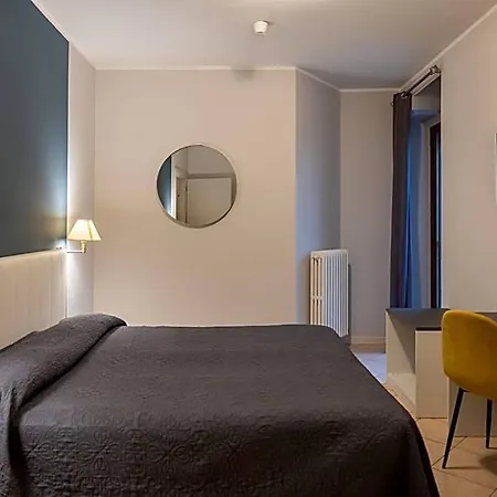 Hotell Romagna