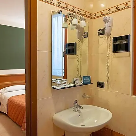 Hotell Romagna Baveno