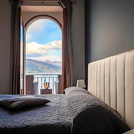 Romagna 3* Baveno