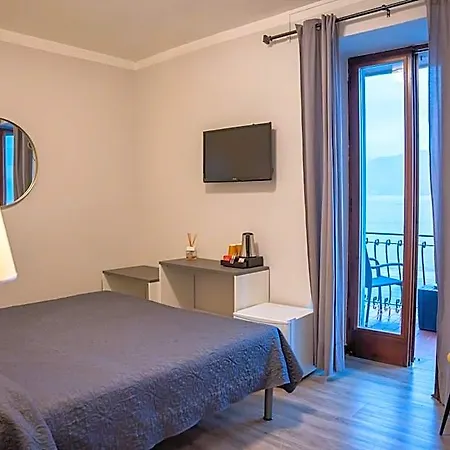 Hotell Romagna Baveno