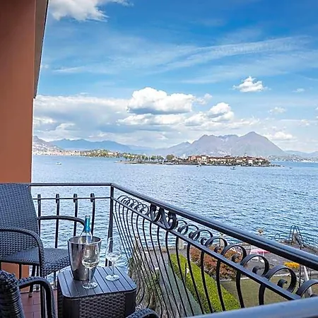 Hotell Romagna