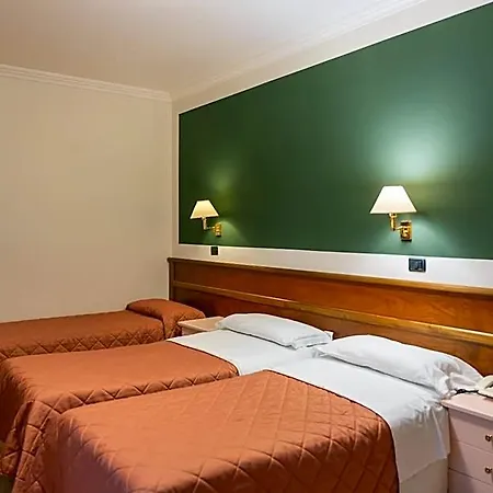 Hotell Romagna