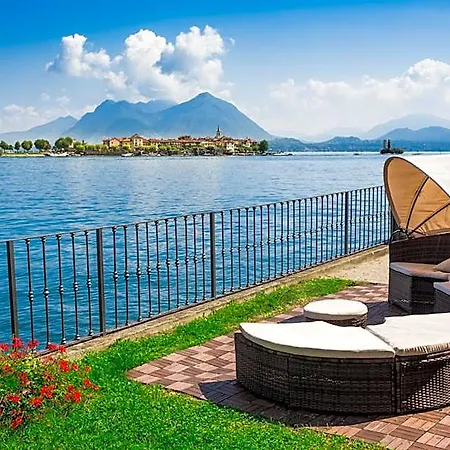 Hotell Romagna 3*