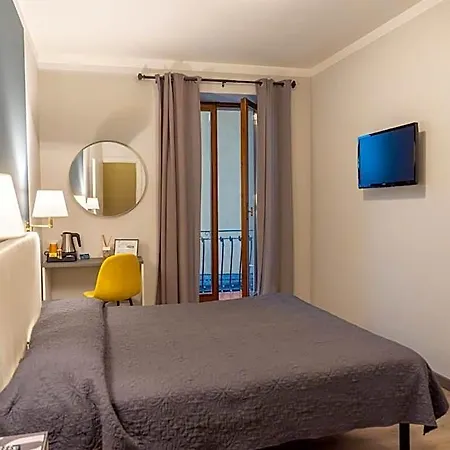 Romagna Hotell 3*