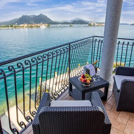 Romagna 3* Baveno