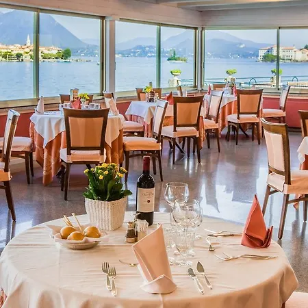 Romagna Hotel Baveno