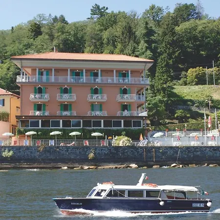 Hotel Romagna Baveno