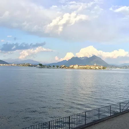 Romagna 3* Baveno