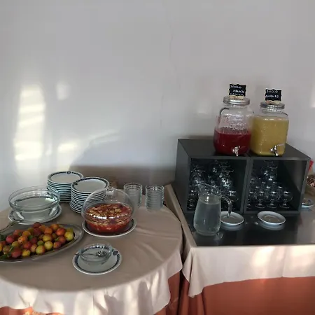 Romagna Бавено