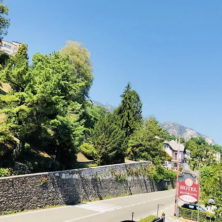Romagna Hotel 3*
