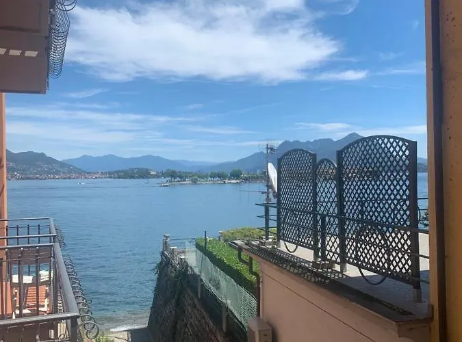 Romagna Hotel Baveno