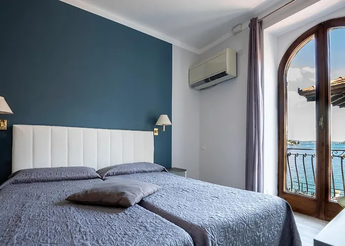 Romagna Hotel Baveno