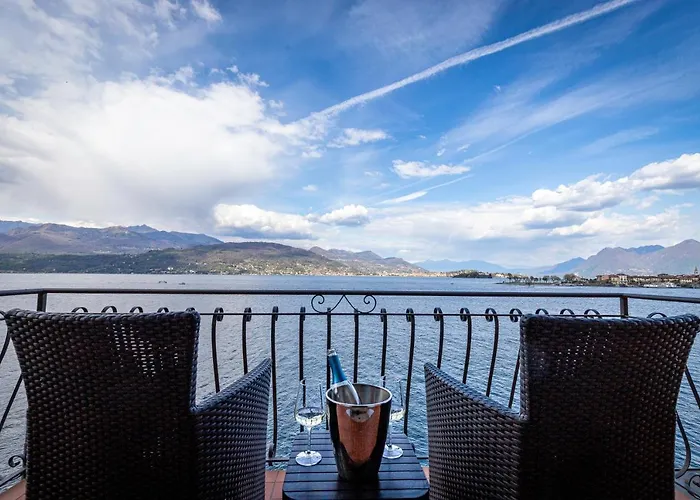 Romagna Hotel Baveno