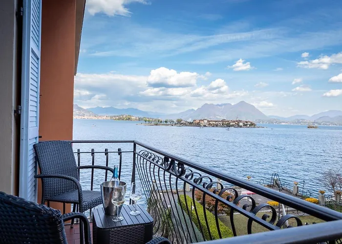 Romagna Hotel Baveno